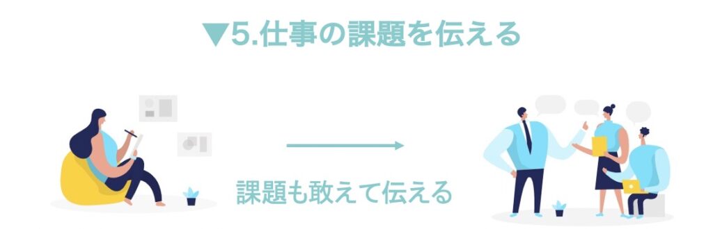 内定者面談 オファー面談の質問内容 準備の仕方 Ngポイントとは 優秀な人材を囲い込むための手法